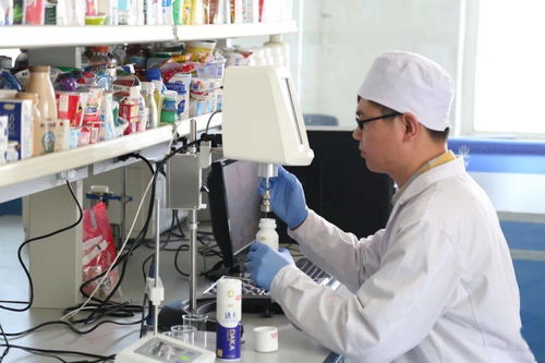 北大荒集團 以科技驅動創新，以服務提升競爭力