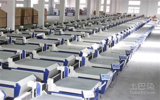 啄木鳥雕刻機廠家推薦與信息系統運行維護服務解析