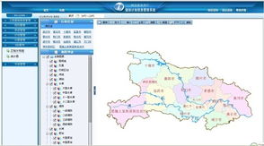 SuperMap產品線 全面、專業的GIS信息系統運行維護服務