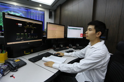 數字化賦能 國網寧海縣供電公司小水電信息采集與運維服務，構筑多元融合高彈性電網